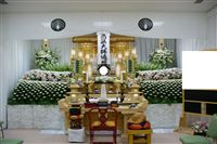 堀ノ内斎場