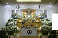 代々幡斎場