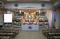 医王寺 国宝殿