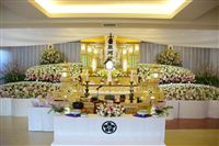 成勝寺会館