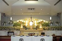 幡随院斎場