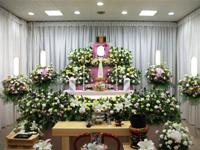 代々幡斎場