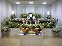 桐ヶ谷斎場