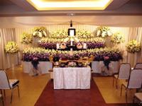 成勝寺会館1F