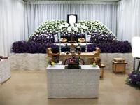 代々幡斎場