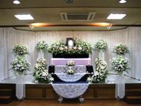 羅漢会館１F