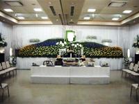 羅漢会館２F