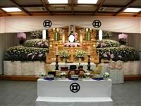 東福寺むさしの斎場