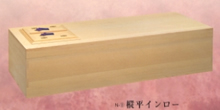 天然木棺